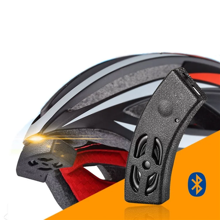 Motorcycle Bike Helmet Bluetooth Hands-free Wireless Phone Stereo Audio Speaker