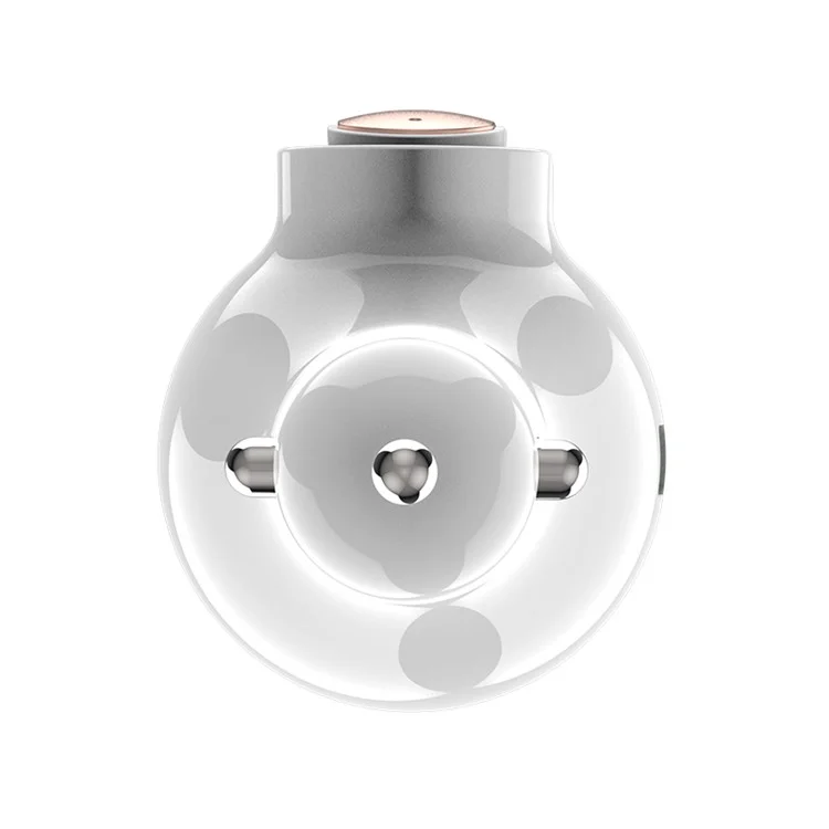 Caricatore Auto FM Trasmettitore Bluetooth 5.0 FM Modulatore Affiolo