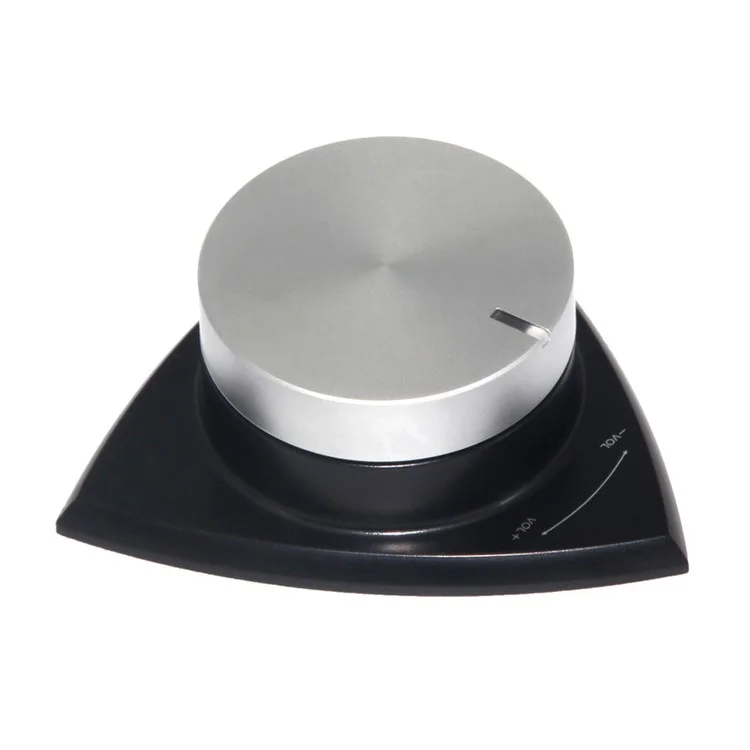 B3507 Bluetooth V4.0 Music Receiver with 360° Rotation Ajustable Volume