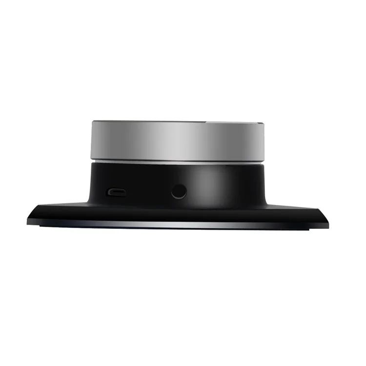 B3507 Bluetooth V4.0 Music Receiver with 360° Rotation Ajustable Volume