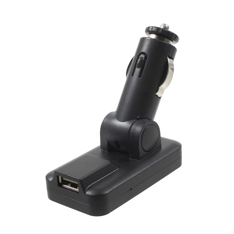 Bluetooth 3.0 Hands-Free Car Kit Audio Music Receiver FM Transmitter