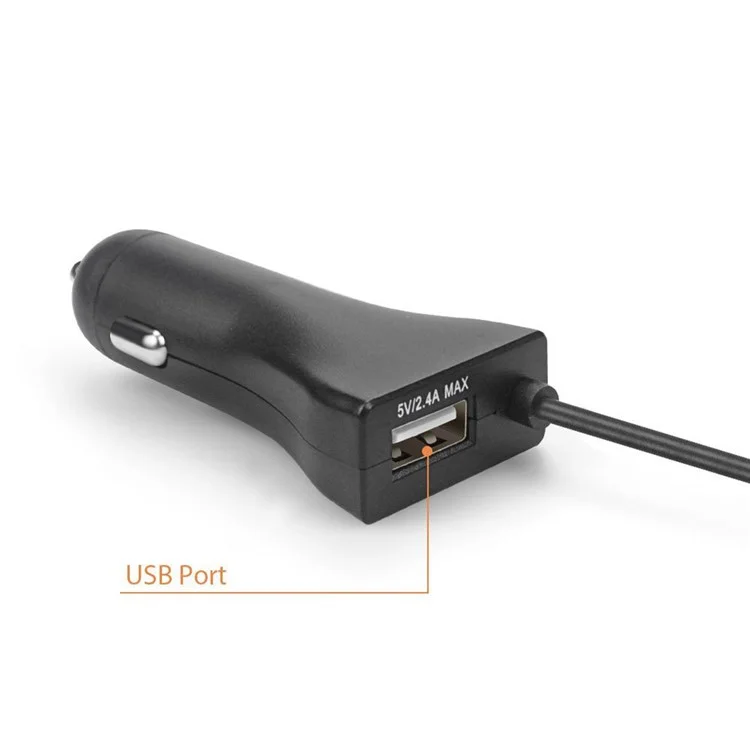 FM23 Car MP3 Music Player FM Radio Transmitter Car Charge with 3.5mm Line-in