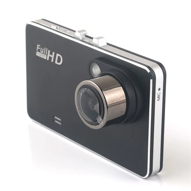 W1 1080P HD Mini Car Dash Camera 140 Degree Wide Angle Lens Car DVR with G-Sensor WDR