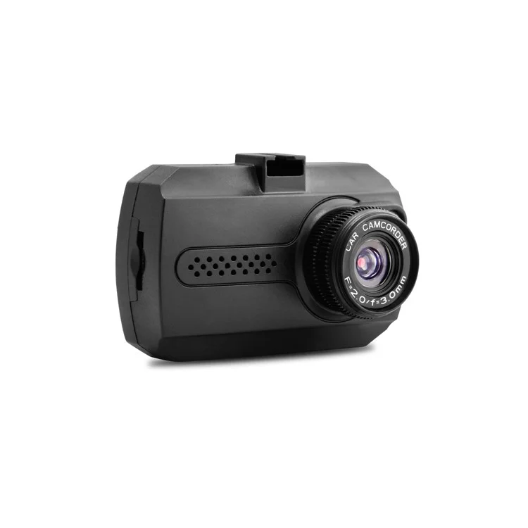 W2 1080P Full HD 120 Degree Wide Angle Lens Car Video Recorder Car DVR with G-Sensor