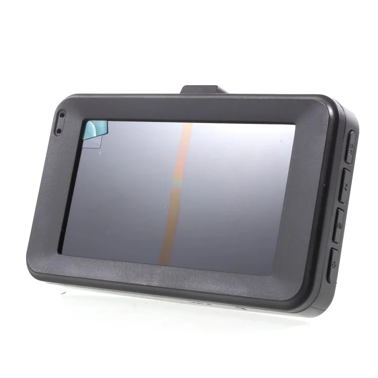 FH13 3.0-inch LCD 1080P IR Digital Recorder Car Dash Camera with 170° Viewing Angle
