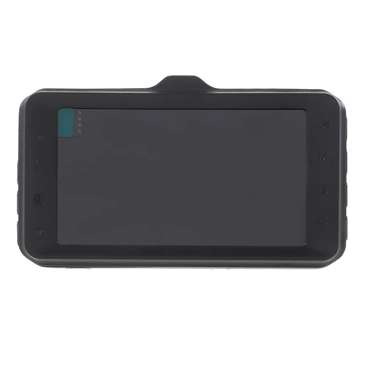 H400 Vehicle Black Box DVR 3.0 Inch Car DVR Camera Dash Cam 1080P Full HD 170° Wide Angle