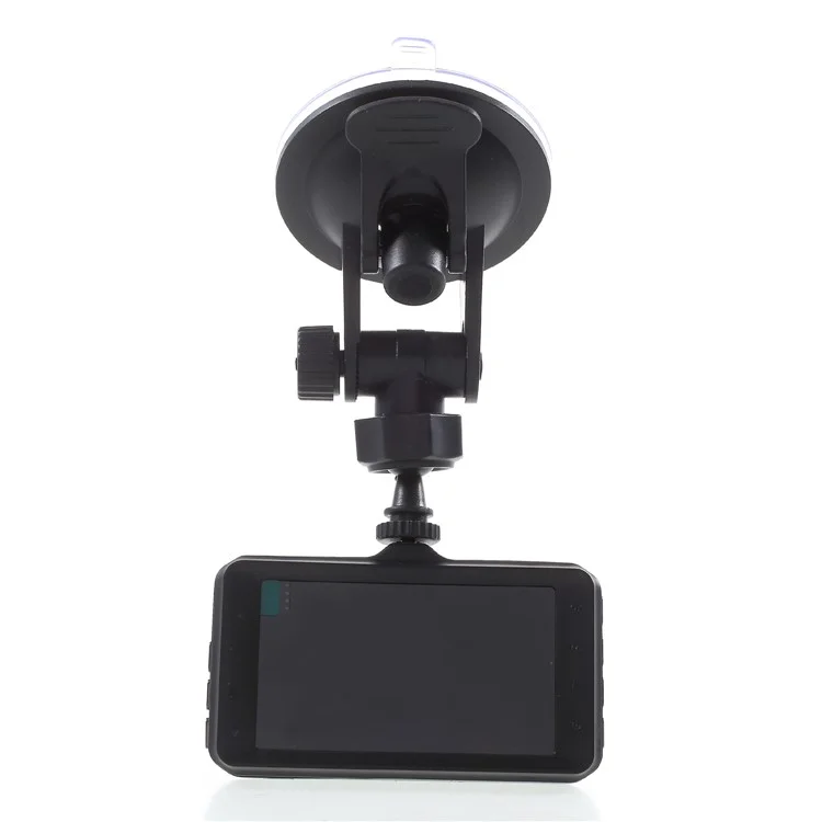 H400 Vehicle Black Box DVR 3.0 Inch Car DVR Camera Dash Cam 1080P Full HD 170° Wide Angle