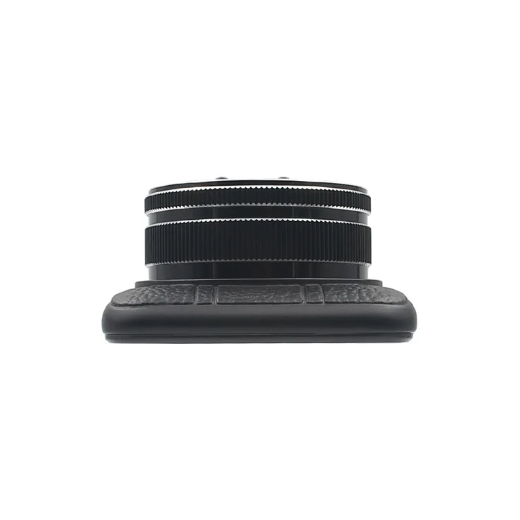 X17 1080P Full HD Dual Lens Camera Car DVR Camcorder with with G-sensor 170 Degree Wide-angle