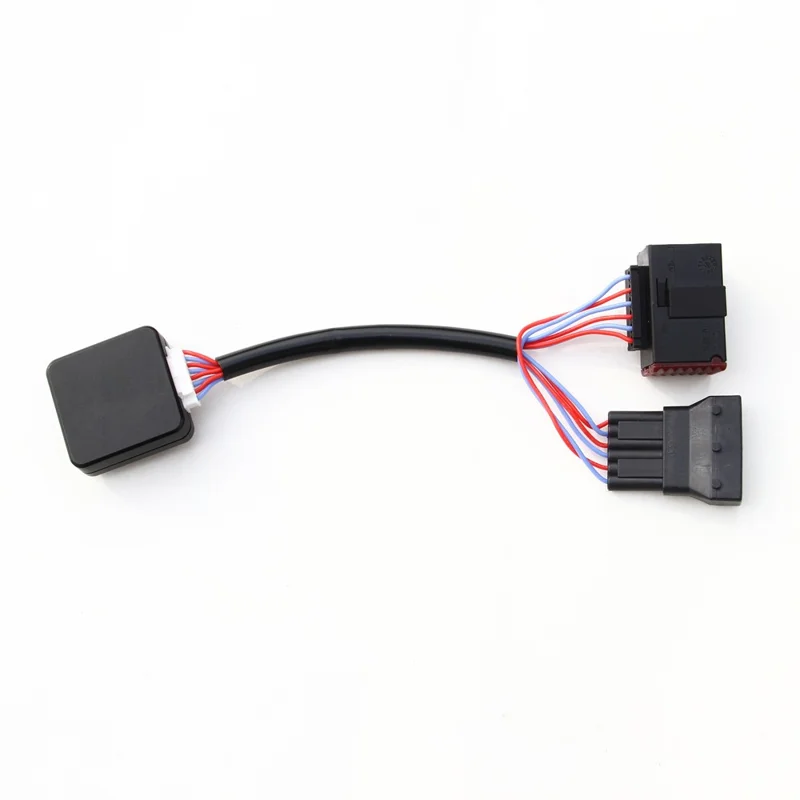 GL-500 5-Drive Electronic Throttle Controller for Car Vehicle