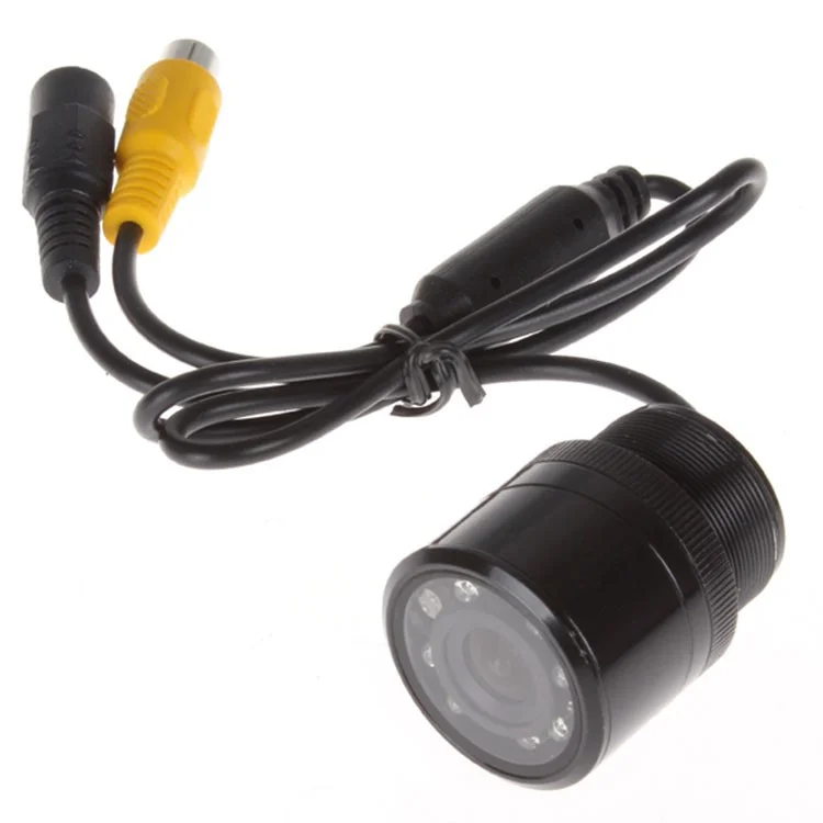 Tela de LCD TFT de 4,3 polegadas Espelho Retrovisor Carro com Câmera de Ré PZ705+PZ402
