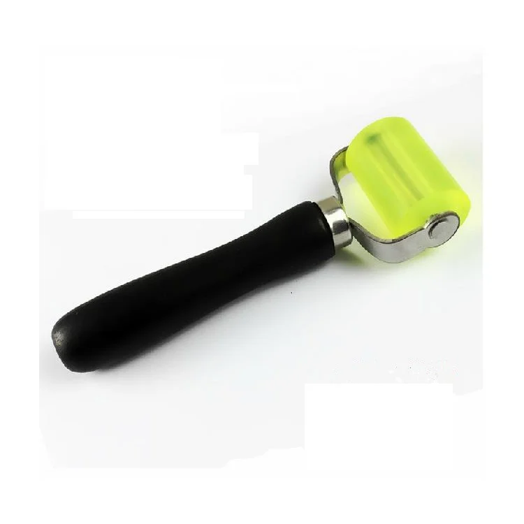 Automobile Sound Insulation Roller Durable Car Sound Deadener Rolling Wheel Roller - Size: L