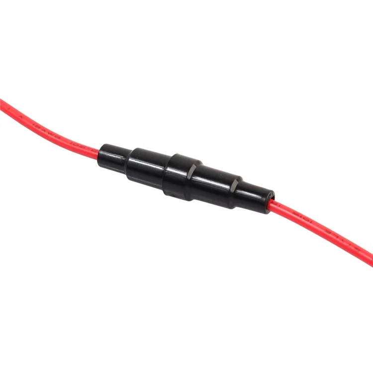12V 120W Motorcycle Car Boat Tractor Cigarette Lighter Power Socket Plug Outlet with 67cm Cord