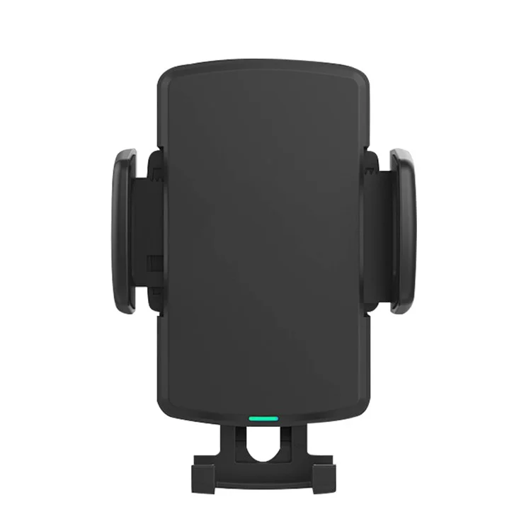 Car Air Vent Mount Fast Wireless Charger Qi Wireless Charging Stand for iPhone X/8/8 Plus