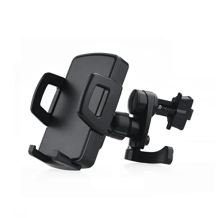 Car Air Vent Mount Fast Wireless Charger Qi Wireless Charging Stand for iPhone X/8/8 Plus