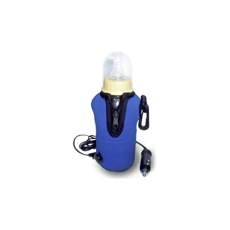 12V Temperature-control Car Bottle Warmer Drink Coffee Milk Heater