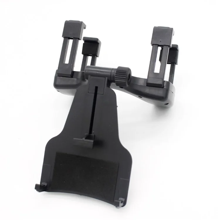 Support Téléphonique Rétroviseur De Voiture Universel Mount 360-degré Pour IPhone Samsung Huawei GPS Smartphones