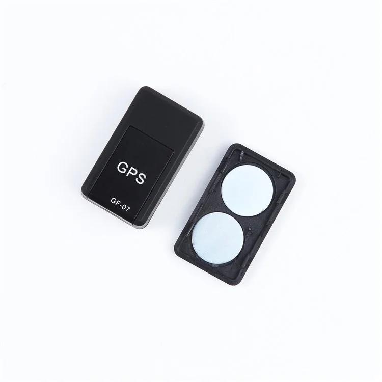 Traceur GPS mini GF07, alarme de suivi SMS, voiture GSM GPRS GPS localisateur