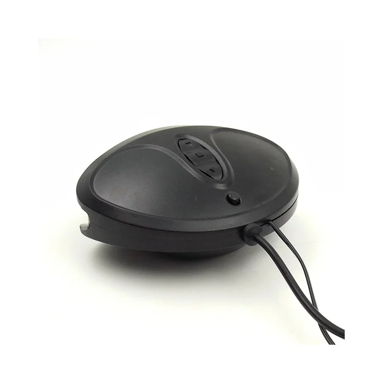 12V / 24V Car Thermometer Voltage Time LCD Display EC98