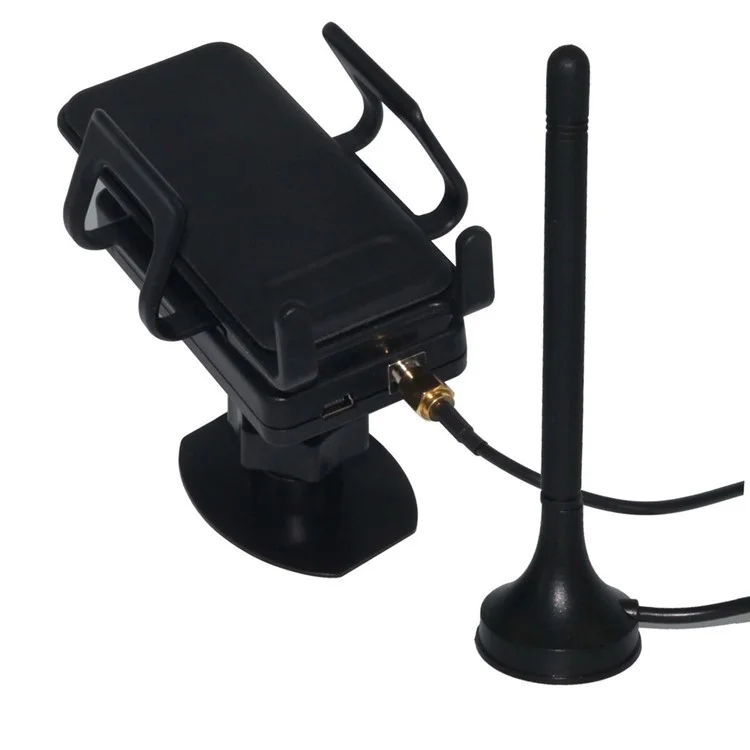 CDMA Car Holder Cellphone Signal Booster Enhancer