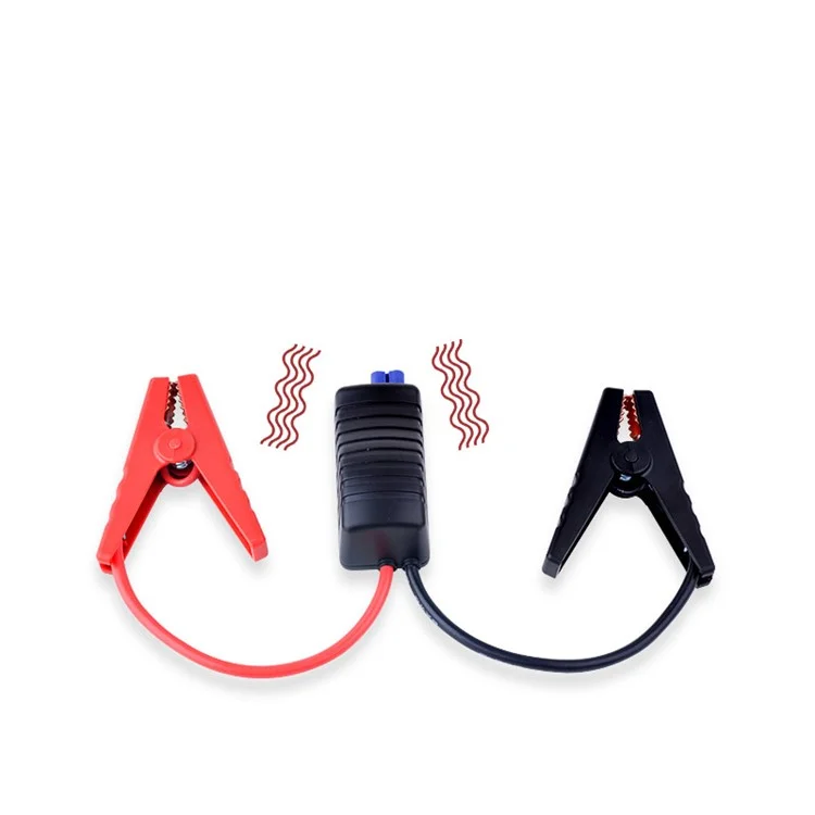 ORICO CS2-BK 12000mAh Car Jump Starter Multi-functional Booster External Mobile / Laptop Battery - Black