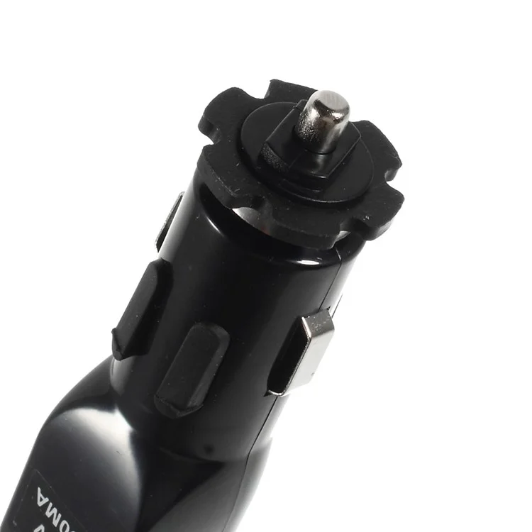 Universal Car Clamp Holder with Car Charger for Samsung HTC Huawei, Width: 35-95mm