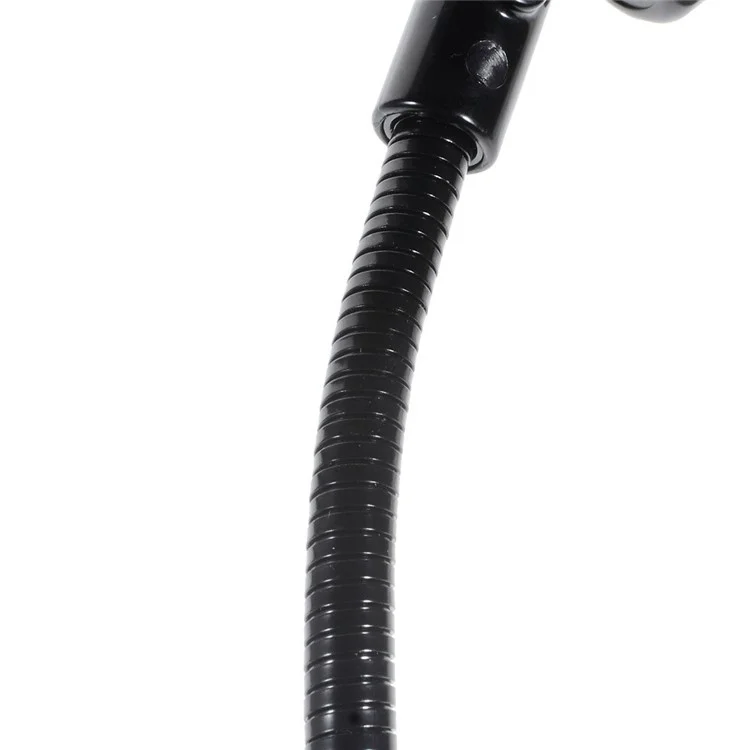 Car Cigarette Lighter Dual USB Charger Mount Holder for Smartphones, Max Clamp Opening: 10cm