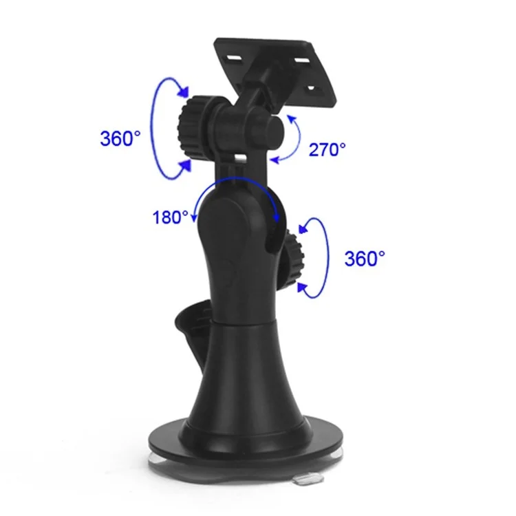 Car Windshield Suction Cup Mount Stand Holder for iPhone 7 6s 6 4.7 inch
