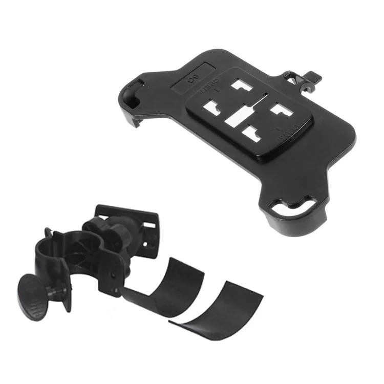 Bicycle Bike Handlebar Mount Holder w/ Swivel Ball-head for iPhone 7 6s 6 4.7 inch