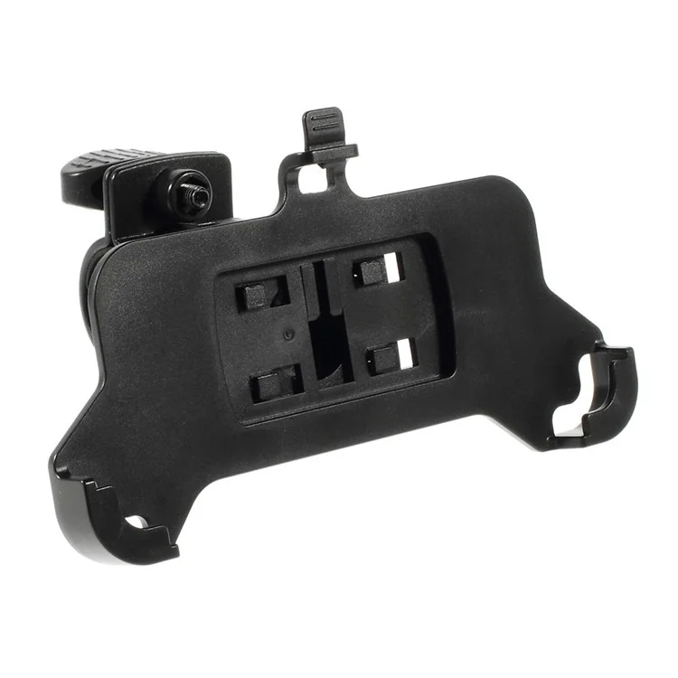 Bicycle Bike Handlebar Mount Holder w/ Swivel Ball-head for iPhone 7 6s 6 4.7 inch