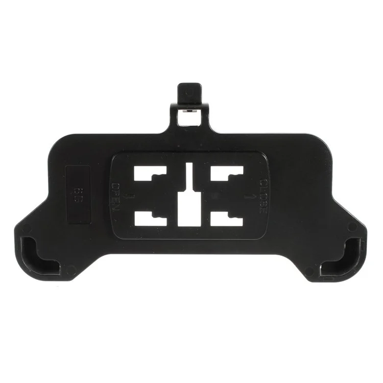 Bicycle Bike Handlebar Mount Holder w/ Swivel Ball-head for iPhone 7 6s 6 4.7 inch