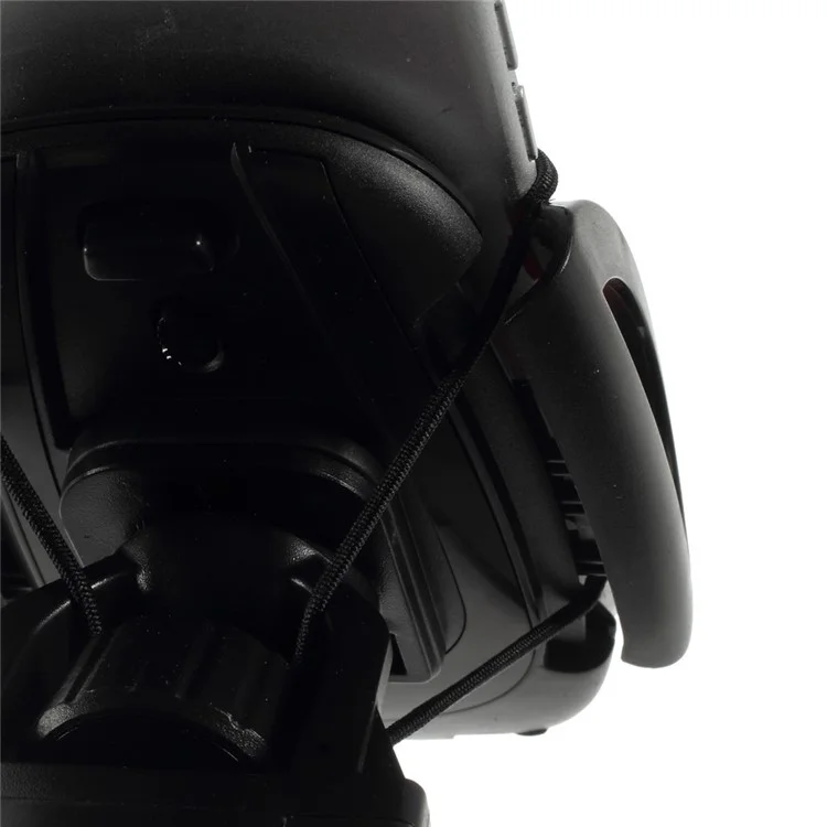 HX-M-X5 Universal Bike Bicycle Phone Mount Holder Stand for iPhone 6 Plus Samsung Galaxy Note 4 N910, Width: 50 - 90mm