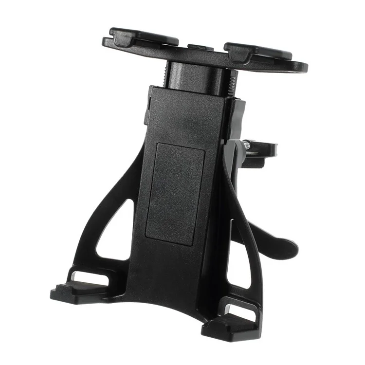 Car Air Vent Mount Holder w/ Swivel Ball-head for iPad Air Samsung Galaxy Tab 4 10.1, Width: 115-210mm