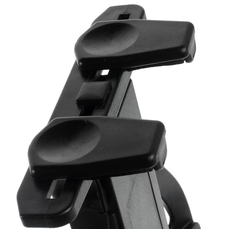 Car Air Vent Mount Holder w/ Swivel Ball-head for iPad Air Samsung Galaxy Tab 4 10.1, Width: 115-210mm