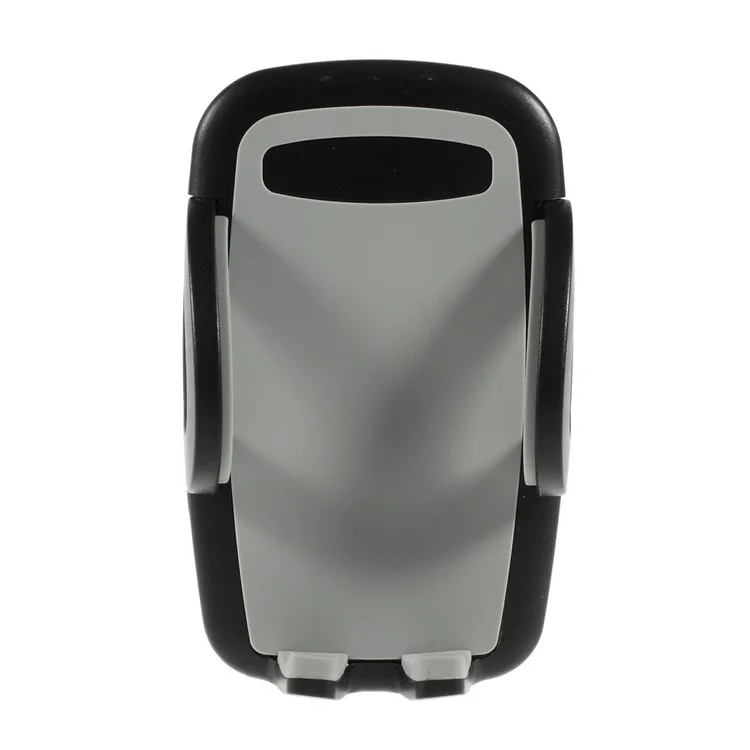 Swivel Ball-head Car CD Slot Mount Holder for iPhone 6 Plus Samsung Galaxy Note 4, Width: 50-95mm