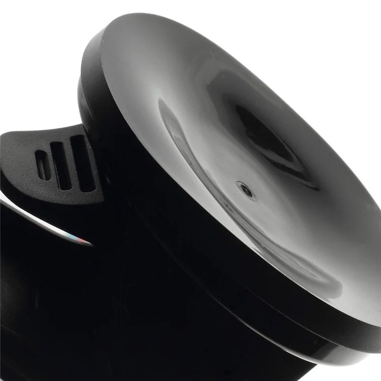 Suction Cup Car Mount Stand Holder w/ Swivel Ball-head for iPhone Samsung LG, Width: 55-90mm