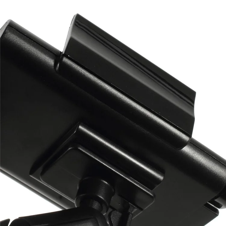 Suction Cup Car Mount Stand Holder w/ Swivel Ball-head for iPhone Samsung LG, Width: 55-90mm