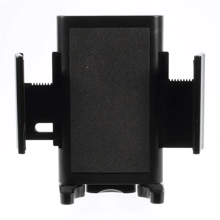 Suction Cup Car Mount Stand Holder w/ Swivel Ball-head for iPhone Samsung LG, Width: 55-90mm