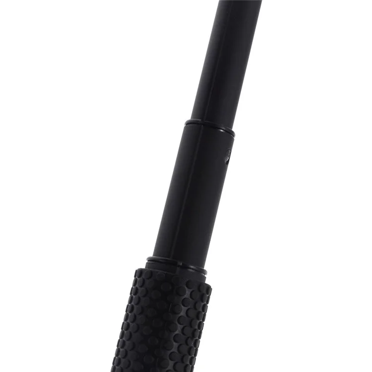 Red Extendable Self-portrait Handheld Monopod with Tripod Adapter for GoPro Hero 4 3+ 3 2 1