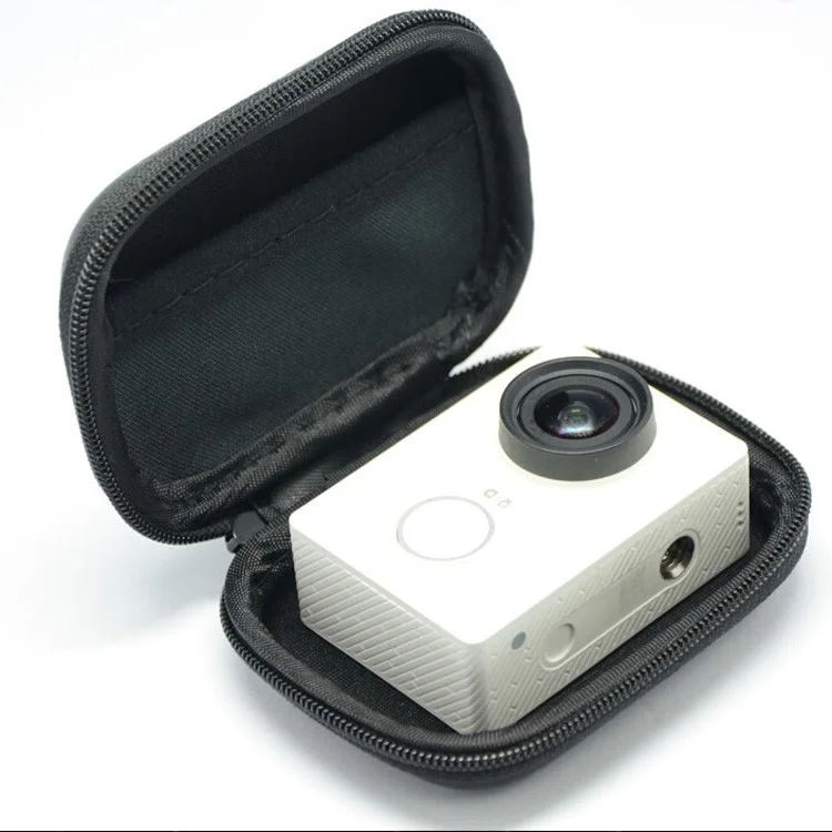 Camera Bag Case for Xiaomi Yi Waterproof Storage Portable Camera Bag