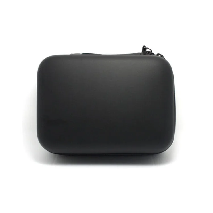 GP161 HERO Water Resistant Carrying Case Box for GOPRO HERO 4/3+/3/2/1/SJ6000/Xiaomi Yi, Size: 15.5 x 11 x 6cm