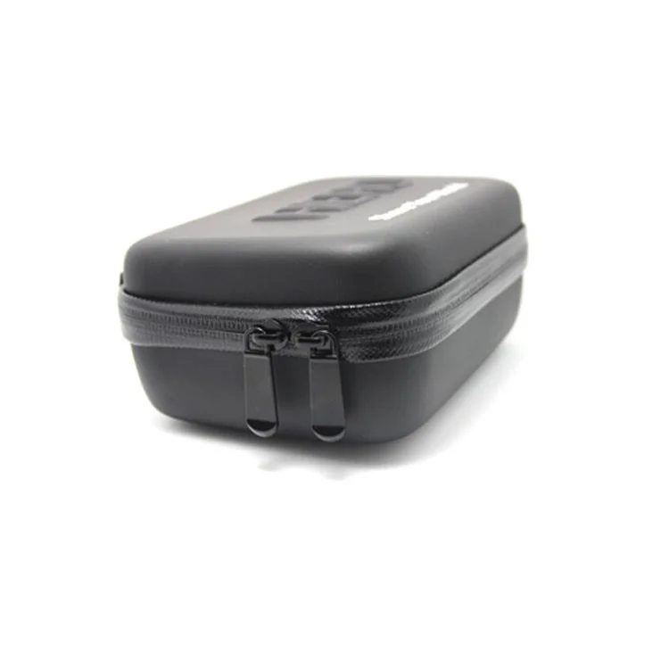 GP161 HERO Water Resistant Carrying Case Box for GOPRO HERO 4/3+/3/2/1/SJ6000/Xiaomi Yi, Size: 15.5 x 11 x 6cm