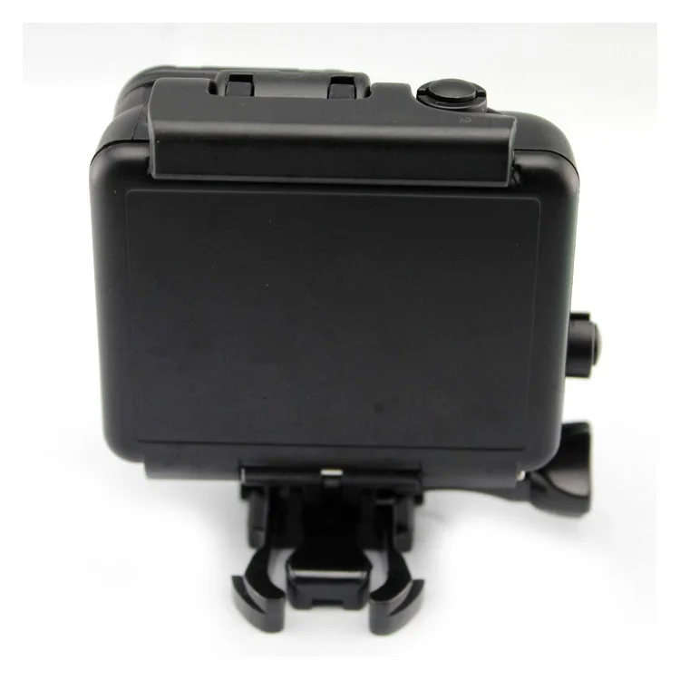 Underwater 30m Waterproof Case Shell for GoPro Hero 3+ 3 with Buckle Mount and Thumbscrew