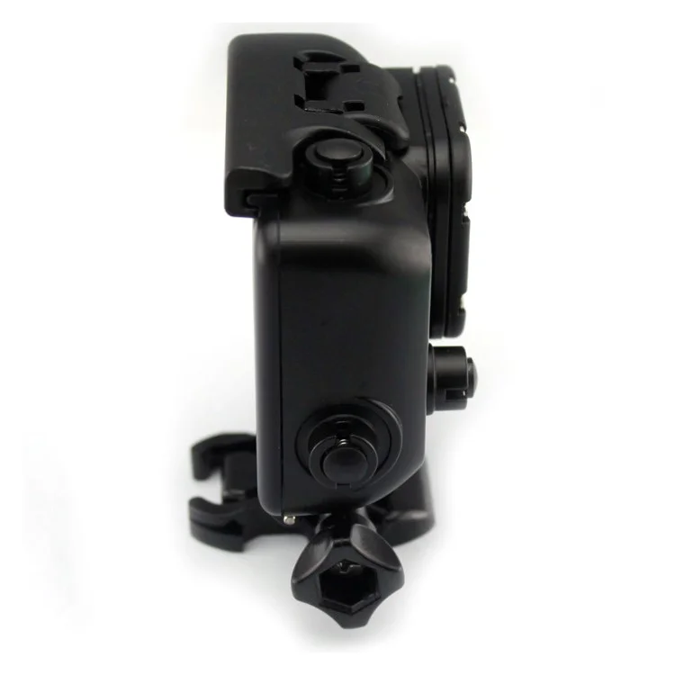 Underwater 30m Waterproof Case Shell for GoPro Hero 3+ 3 with Buckle Mount and Thumbscrew