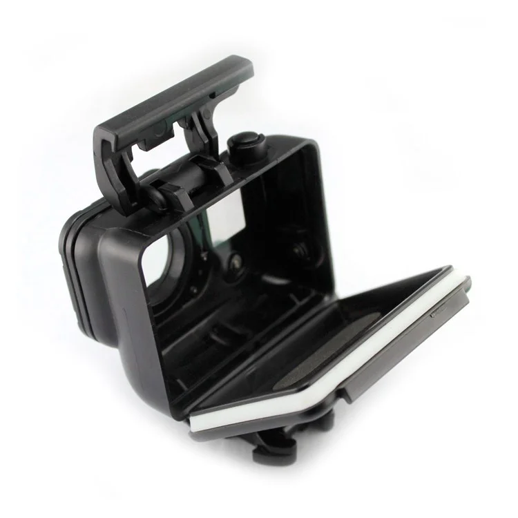 Underwater 30m Waterproof Case Shell for GoPro Hero 3+ 3 with Buckle Mount and Thumbscrew