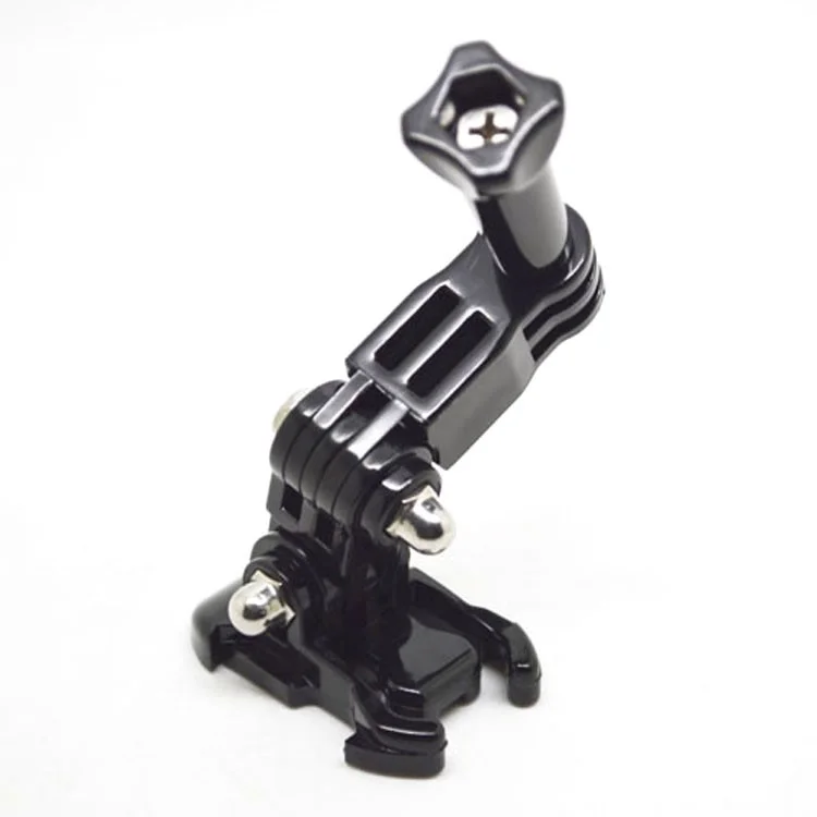 Three-way Adjustable Pivot Arm for GoPro HERO 4/3+/3/2/1/SJ4000/SJ5000/SJ6000/Xiaomi Yi