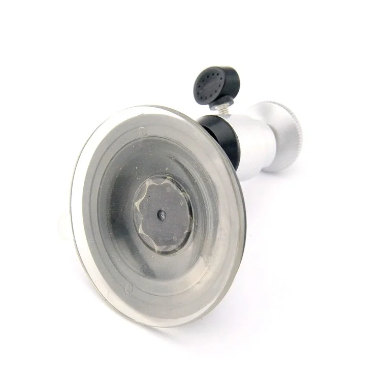 GP51-1 Car Suction Cup Mount Kit for GoPro HERO 4/3+/3/2/1/SJ4000/SJ5000/SJ6000/Xiaomi Yi