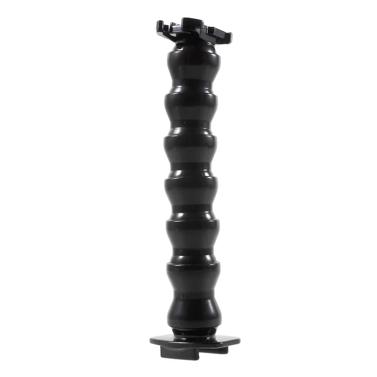 360 Degree Rotary Flexible Arm with Quick Release Buckle for GoPro HERO 4/3+/3/2/1/SJ4000/SJ5000/SJ6000/Xiaomi Yi