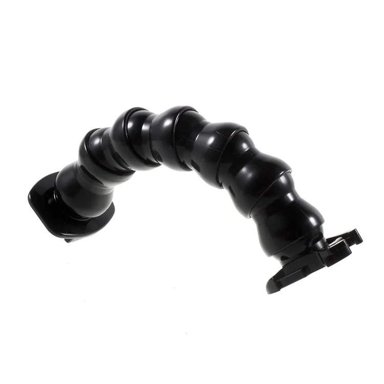 360 Degree Rotary Flexible Arm with Quick Release Buckle for GoPro HERO 4/3+/3/2/1/SJ4000/SJ5000/SJ6000/Xiaomi Yi