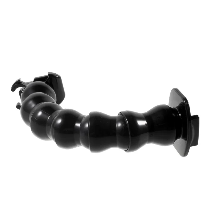 360 Degree Rotary Flexible Arm with Quick Release Buckle for GoPro HERO 4/3+/3/2/1/SJ4000/SJ5000/SJ6000/Xiaomi Yi