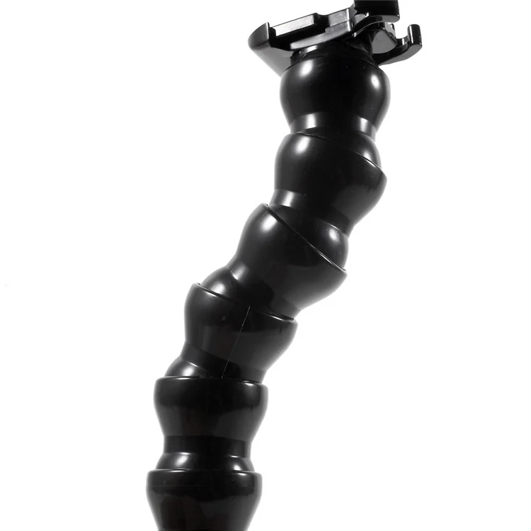360 Degree Rotary Flexible Arm with Quick Release Buckle for GoPro HERO 4/3+/3/2/1/SJ4000/SJ5000/SJ6000/Xiaomi Yi